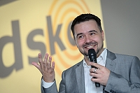 Zehnjähriges Firmenjubiläum bei dskom Onlinemarketing Berlin Zehnjähriges Firmenjubiläum bei dskom Onlinemarketing Berlin