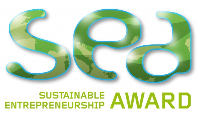 Sustainable Entrepreneurship Award (sea): Startschuss für Einreichungen 2012 erfolgt. Sustainable Entrepreneurship Award (sea): Startschuss für Einreichungen 2012 erfolgt.