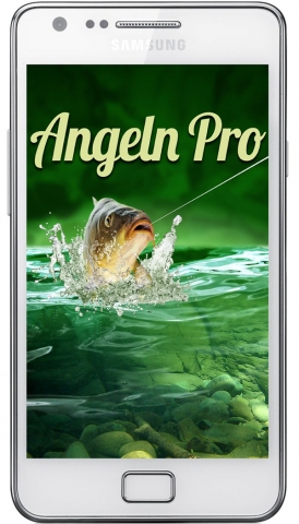 Android App?Angeln Pro? Android App?Angeln Pro?