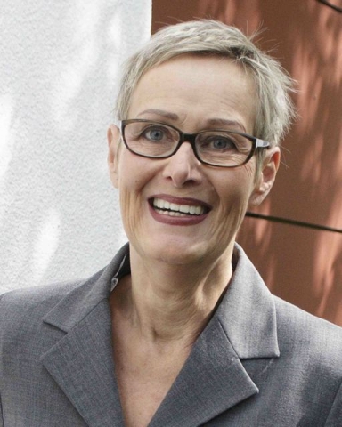 Dr. Eva Wlodarek hat das MagicMe-Coaching speziell für Frauen entwickelt.