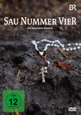 DVD Sau Nummer Vier DVD Sau Nummer Vier