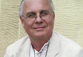 Ganusch / Joachim F. Nusch