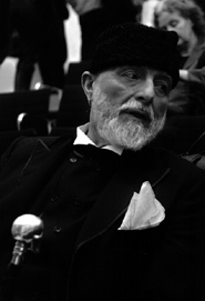 Markus Lüpertz