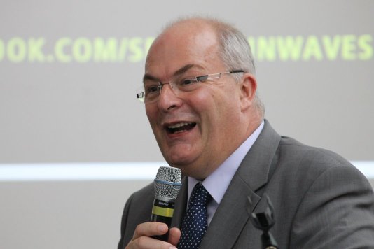 Open University Day war ein voller Erfolg