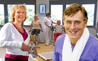 Bewegung hautnah erleben Bewegung hautnah erleben
