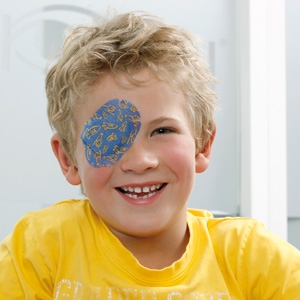Für den Schulanfang sollten auch die Augen schulrei sein Für den Schulanfang sollten auch die Augen schulrei sein