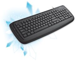 Trust BlackStream Keyboard Trust BlackStream Keyboard