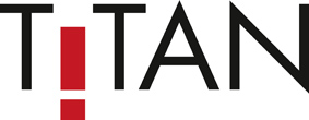 T!TAN Logo T!TAN Logo
