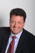 Stefan Müller, Geschäftsführer der NEFAB Logistics Germany GmbH,