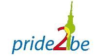 Pride2Be! Für die Hauptstadt