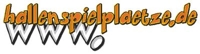 Logo www.hallenspielplaetze.de