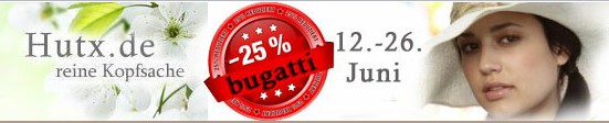 Firmenlogo von Hutx.de Firmenlogo von Hutx.de