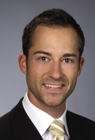 Fabian Henrichsen, Vorstand der HENRICHSEN AG Fabian Henrichsen, Vorstand der HENRICHSEN AG