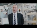 Bernd Bartmann, CFO, Progress-Werk Oberkirch AG (Foto: All for One Steeb Corporate TV) Bernd Bartmann, CFO, Progress-Werk Oberkirch AG (Foto: All for One Steeb Corporate TV)