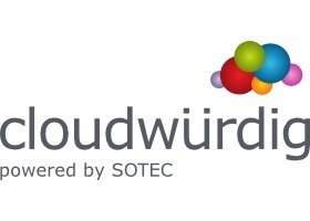 cloudwürdig, powered by SOTEC cloudwürdig, powered by SOTEC