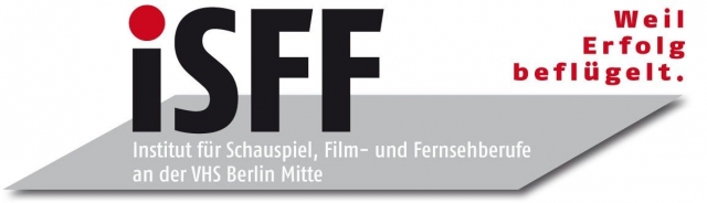 iSFF, Institut für Schauspiel-, Film- und Fernsehberufe iSFF, Institut für Schauspiel-, Film- und Fernsehberufe