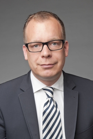 Oliver Jünemann verstärkt Woodmark Consulting als Sales und Business Development Manager. Er unterst