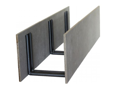 RIKA Ringbalkenschalung ohne Schrauben – 1a Sichtbeton RIKA Ringbalkenschalung ohne Schrauben – 1a Sichtbeton