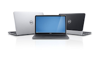 XPS 13, XPS 14 WWAN und XPS 15 (Quelle: Dell) XPS 13, XPS 14 WWAN und XPS 15 (Quelle: Dell)