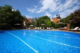Pension Oasis Pension Oasis