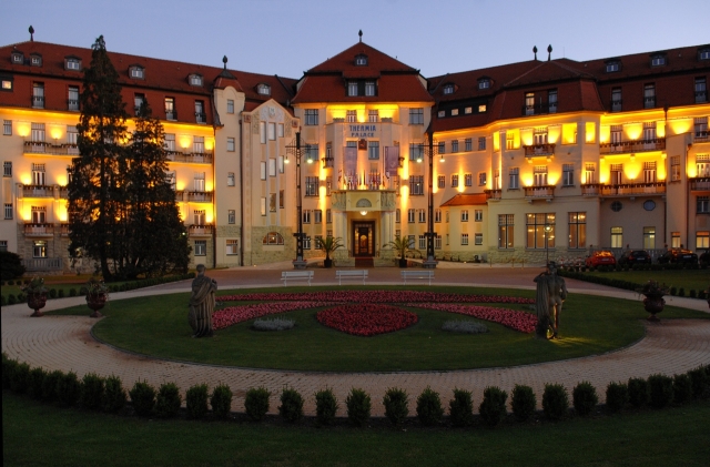 Thermia Palace