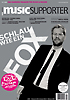 music supporter Magazin 01/09 music supporter Magazin 01/09