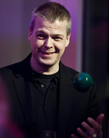 Jonglator Stephan Ehlers Jonglator Stephan Ehlers