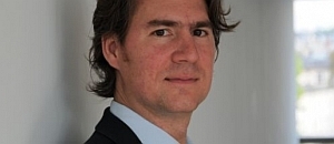Prof. Dr. Dominik Georgi