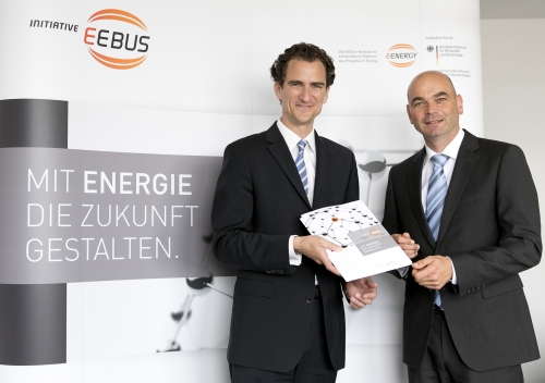 Initiative EEBus e.V. Initiative EEBus e.V.