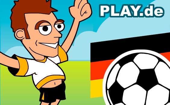 Kostenlose Fussball Online-Games bei Play.de Kostenlose Fussball Online-Games bei Play.de