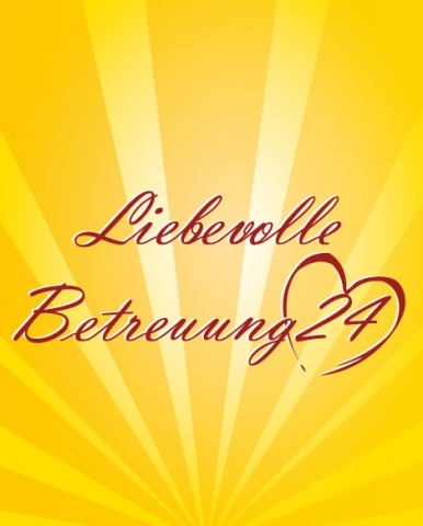 Liebevolle Unterstützung