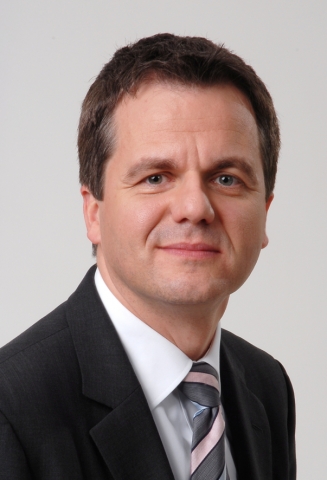 Ralf Müller ist ab dem 1. Juli 2012 stellvertretender Vorstandsvorsitzender der Sparda-Bank München 