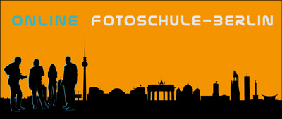 Fotoschule Berlin - wer sehen kann, kann fotografieren ...