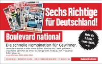 Motiv der Kampagne von 