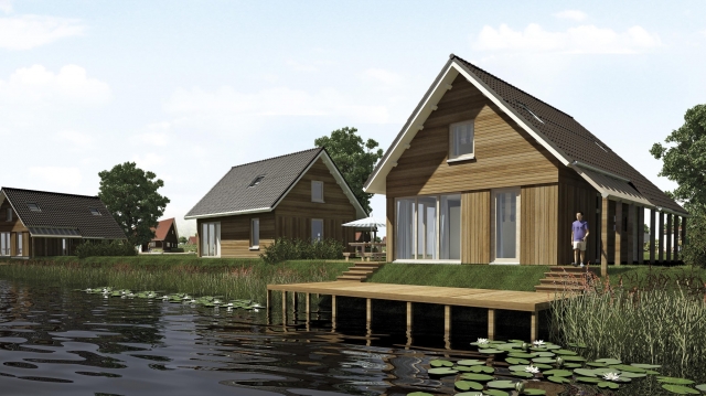 Nur einen Steinwurf vom Strand entfernt - neuer Ferienpark Landal Strand Resort Nieuwvliet-Bad in Ze Nur einen Steinwurf vom Strand entfernt - neuer Ferienpark Landal Strand Resort Nieuwvliet-Bad in Ze