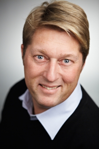 Anders Fellingübernimmt ab sofort die Verantwortung der Westermo Data Communications GmbH für Deutsc