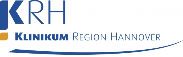 KRH Logo KRH Logo