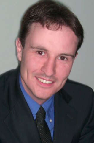 Martin Pfisterer, Geschäftsführer der ElectronicSales GmbH Martin Pfisterer, Geschäftsführer der ElectronicSales GmbH