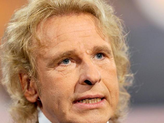 Herbe Kritik an Gottschalk´s Wechsel zu RTL Herbe Kritik an Gottschalk´s Wechsel zu RTL