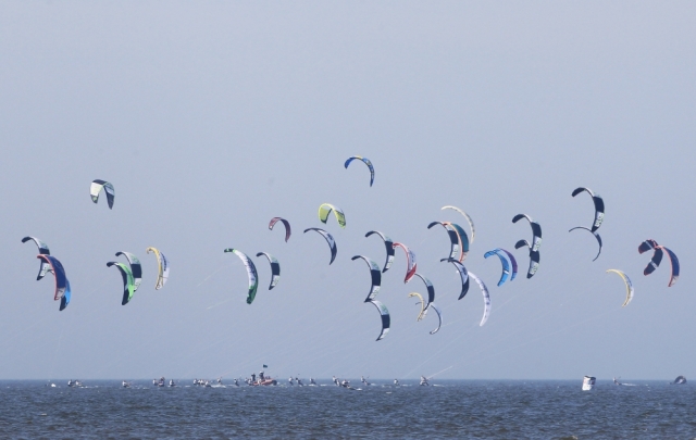 Beetle Kitesurf World Cup Beetle Kitesurf World Cup