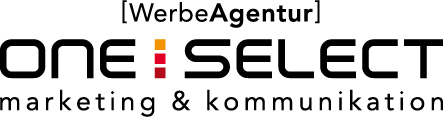 WerbeAgentur ONE SELECT
