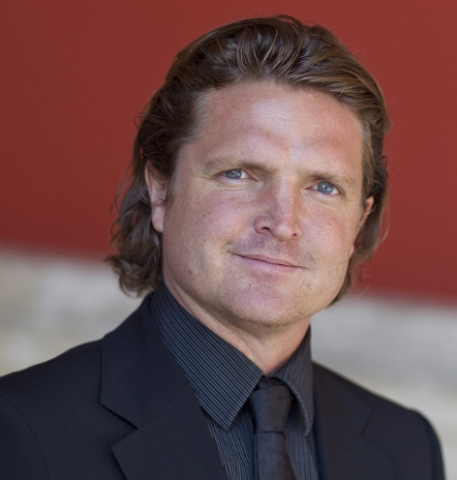 Christoph Brecht, Sales Director DACH, NETASQ Christoph Brecht, Sales Director DACH, NETASQ