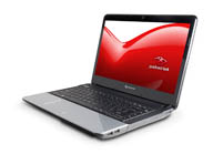 Packard Bell EasyNote E-Serie