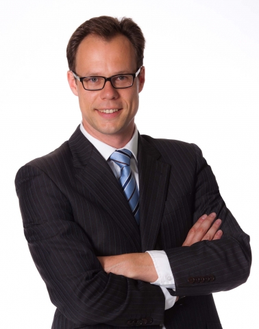 Kristof Verstraeten, neuer Commercial Director für Kontinentaleuropa bei Goodman Kristof Verstraeten, neuer Commercial Director für Kontinentaleuropa bei Goodman