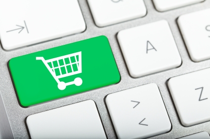 Shoperstellung und Shopbetreuung