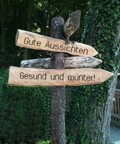 Wandercoaching im Chiemgau