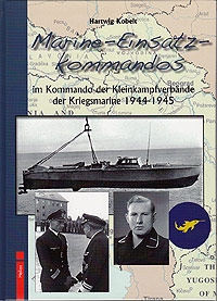 Kobelt, Marine-Einsatz-Kommandos Kobelt, Marine-Einsatz-Kommandos
