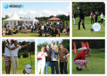 east MEDIACUP Golf: Die Medienbranche zeigt ihre sportliche Seite
