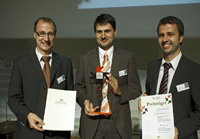 Geschäftsführer der JaKo Baudenkmalpflege GmbH - Karlheinz Jäger-Bernd Jäger-Martin Jäger (von li) Geschäftsführer der JaKo Baudenkmalpflege GmbH - Karlheinz Jäger-Bernd Jäger-Martin Jäger (von li)