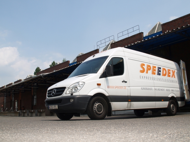 Teleroute jetzt mit noch mehr Service für Kleintransporte und KEP-Dienste Teleroute jetzt mit noch mehr Service für Kleintransporte und KEP-Dienste